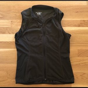 Arc’teryx Lightweight Fleece Vest
